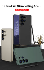 Samsung Galaxy S25 Ultra – Silicone Cover & Case