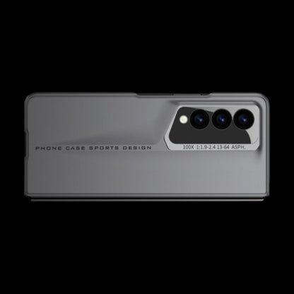 Galaxy Z Fold 4 – Ultra Thin Blade Cover & Case