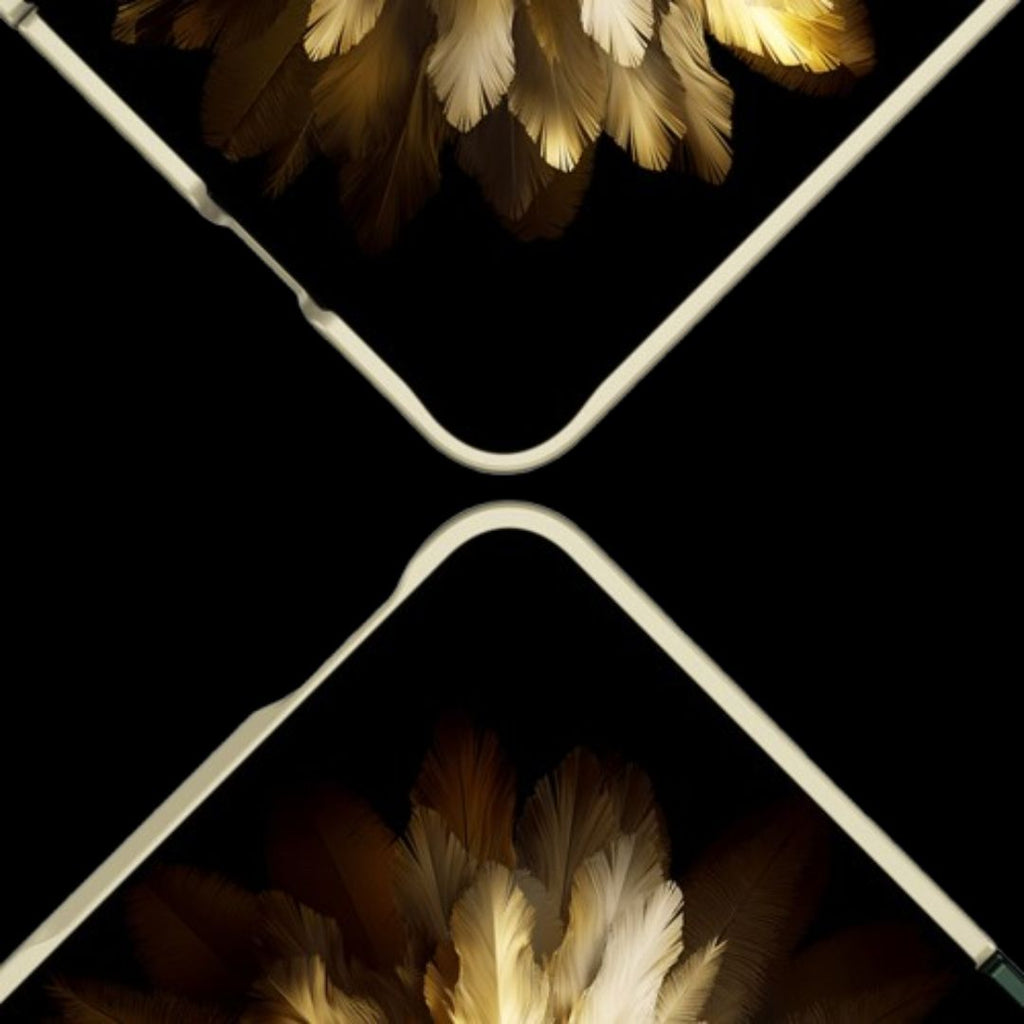 OnePlus Open – Built-In Tempered Glass Front Cover & Case