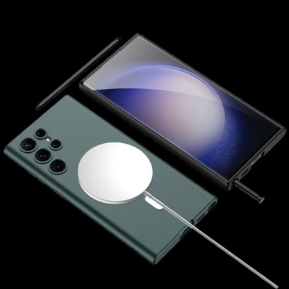 Samsung S24 / Plus / Ultra – Ultra-Thin Soft Cover & Case