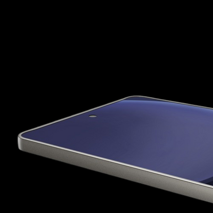 Samsung Galaxy S25 Ultra – Leather Blade Slim Hard Back Cover & Case