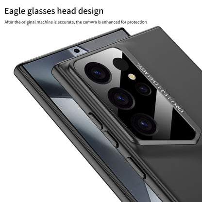 Samsung Galaxy S24 Ultra – Blade Slim Hard Back Cover & Case