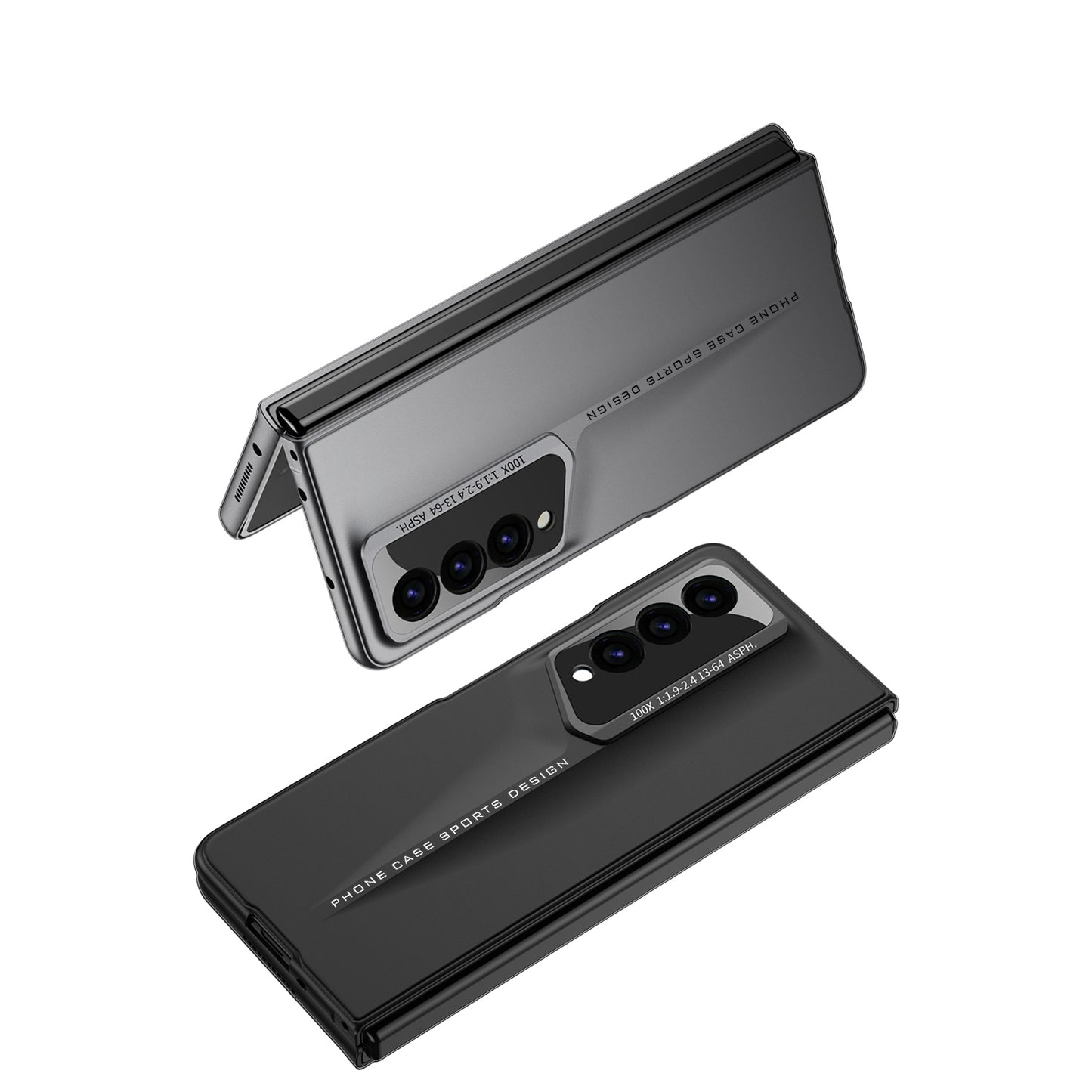 Galaxy Z Fold 4 – Ultra Thin Blade Cover & Case