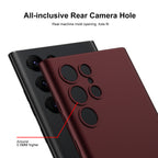 Samsung S23 / Plus / Ultra – Silicone Cover & Case