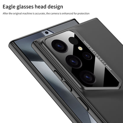 Samsung Galaxy S23 Ultra – Blade Slim Hard Back Cover & Case
