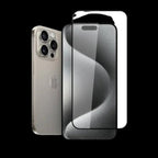 Apple iPhone 16 / Pro / Pro Max - D+ High Quality Tempered glass