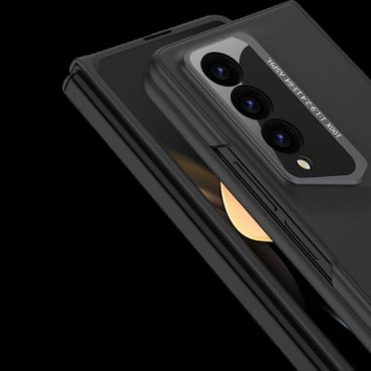 Galaxy Z Fold 4 – Ultra Thin Blade Cover & Case