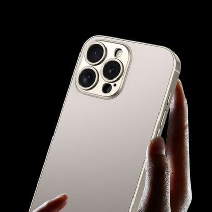 Apple iPhone 16 / Plus / Pro / Pro Max – Ultra Soft Touch Cover & Case