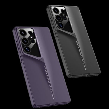 Samsung Galaxy S25 / Plus / Ultra – Blade Slim Hard Back Cover & Case