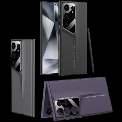 Samsung Galaxy S23 Ultra – Blade Slim Hard Back Cover & Case