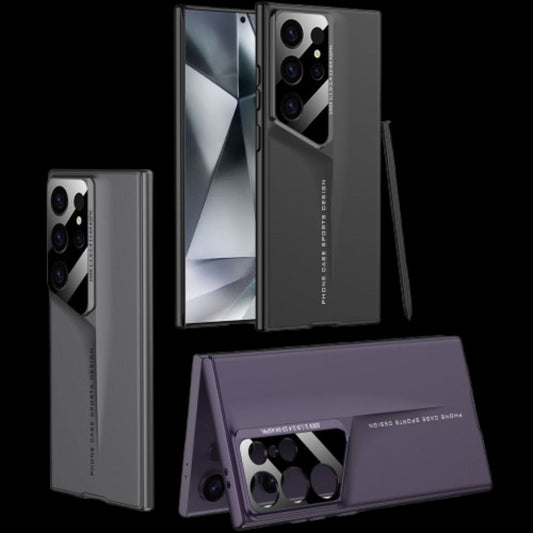 Samsung Galaxy S23 Ultra – Blade Slim Hard Back Cover & Case