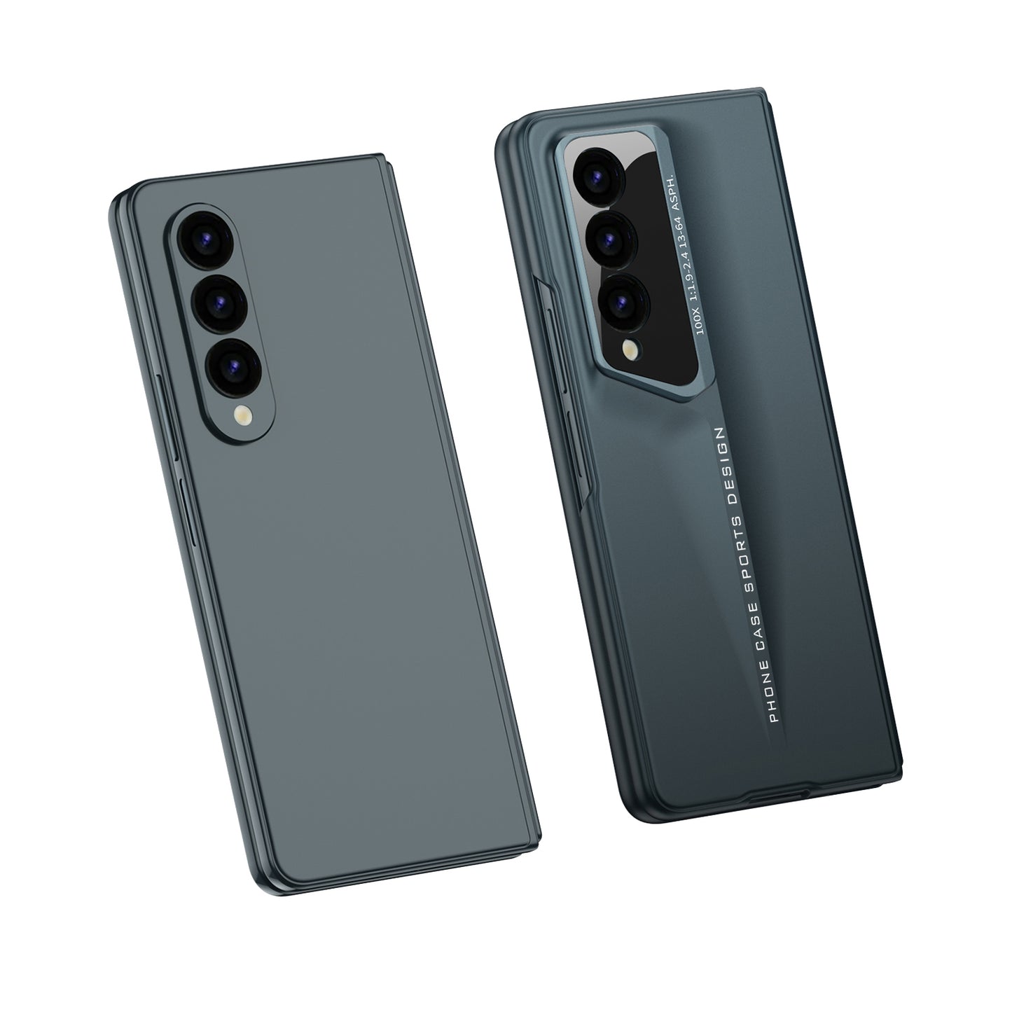 Galaxy Z Fold 4 – Ultra Thin Blade Cover & Case