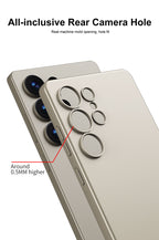 Samsung Galaxy S25 Ultra – Silicone Cover & Case