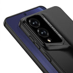 Samsung Galaxy S25 Edge - Blade slim Hard Back Cover & Case