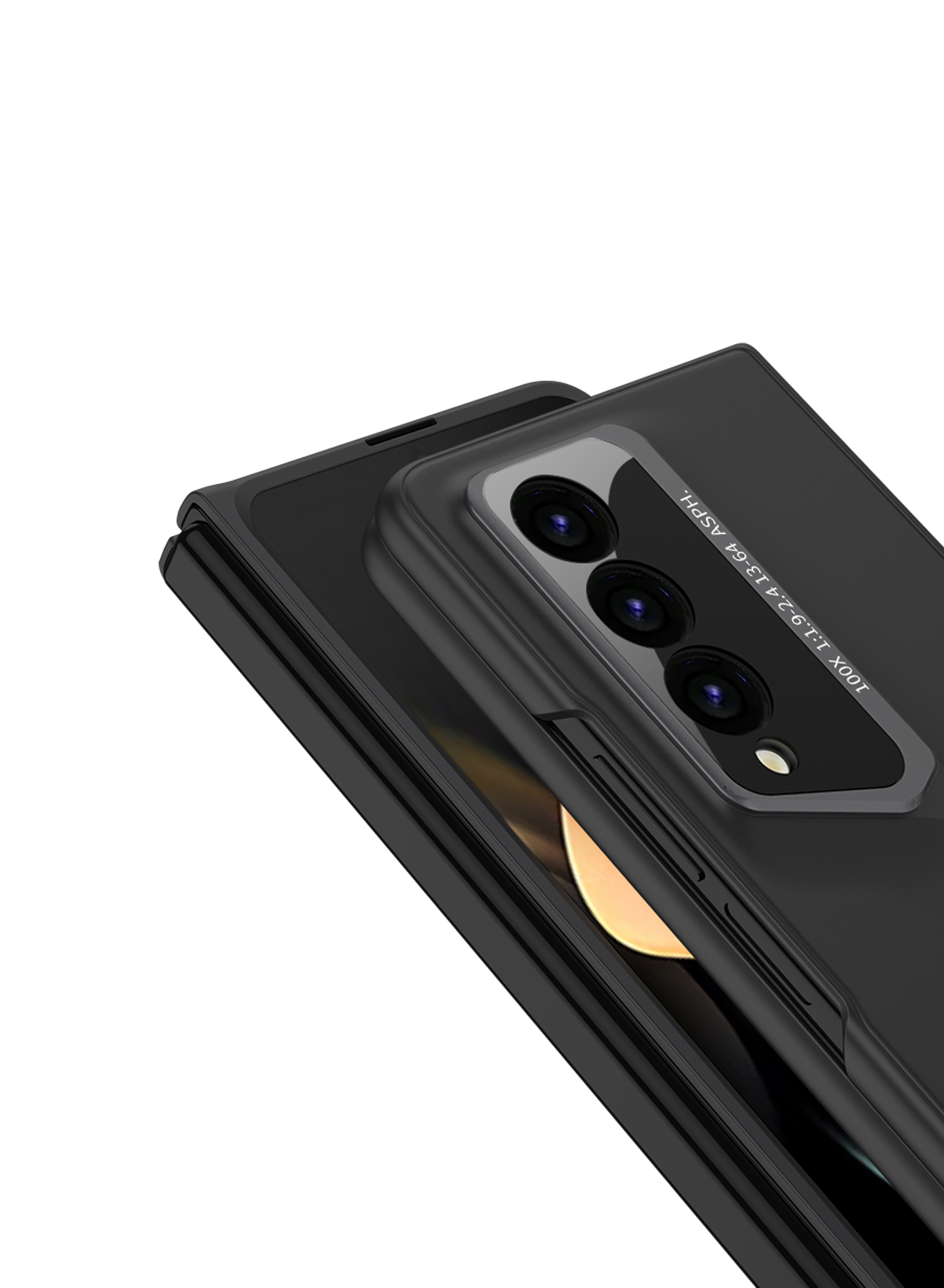 Galaxy Z Fold 4 – Ultra Thin Blade Cover & Case