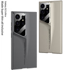 Samsung Galaxy S23 Ultra – Blade Slim Hard Back Cover & Case