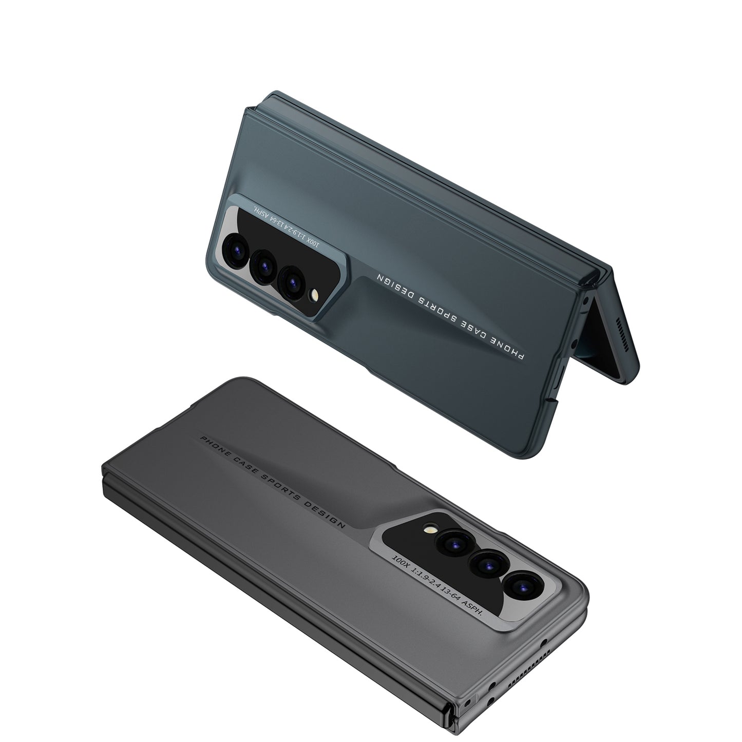 Galaxy Z Fold 4 – Ultra Thin Blade Cover & Case