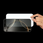 Apple iPhone 16 / Pro / Pro Max - D+ High Quality Tempered glass