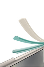 Samsung Galaxy S25 / Ultra – Crystal Clear Transparent Cover & Case