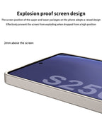 Samsung Galaxy S25 / ultra – Leather with MagSafe Cover & Case