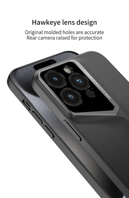 Apple iPhone 15 Pro / Pro Max – Blade Cover & Case