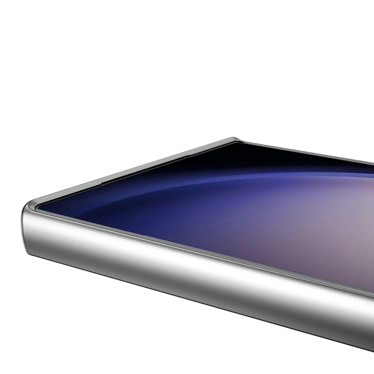 Leather Textured Protective Phone Case with Camera Lens Protection