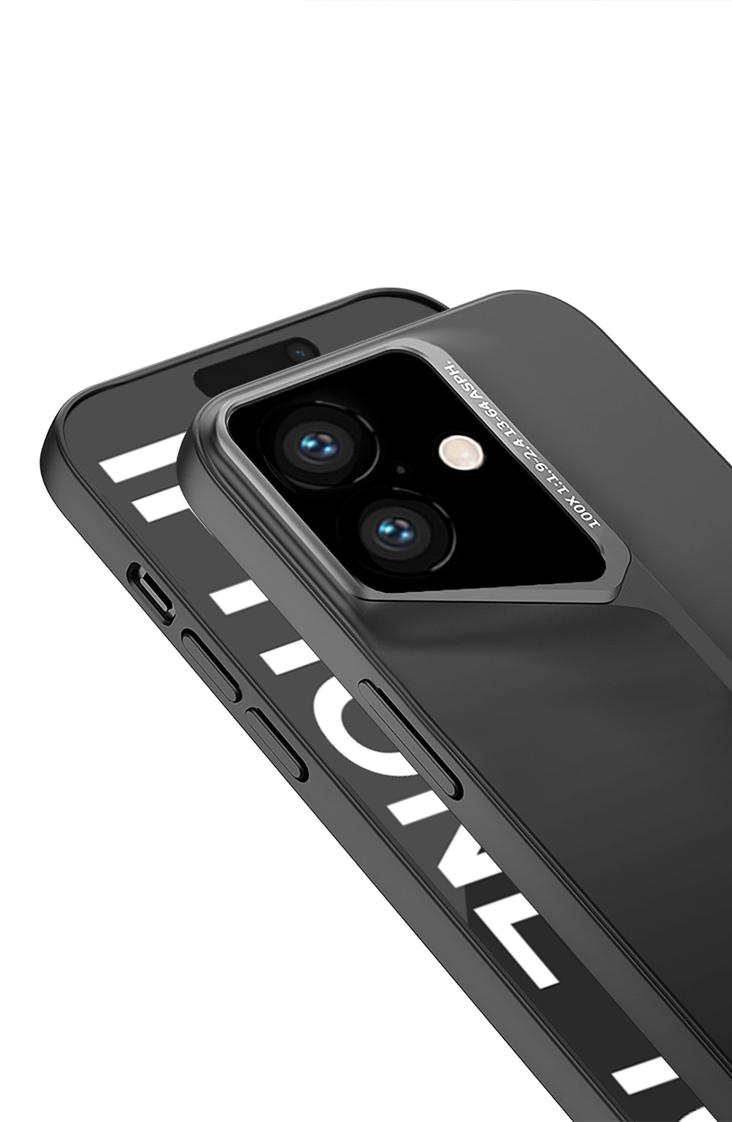 Apple iPhone 16 / Pro / Pro Max– Blade Slim Hard Back Cover & Case