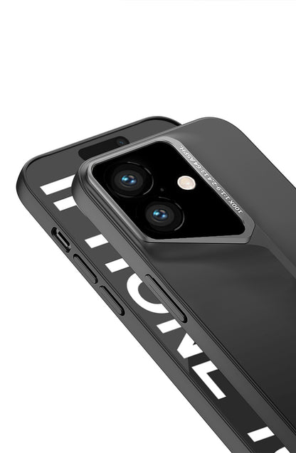 Apple iPhone 16 / Pro / Pro Max– Blade Slim Hard Back Cover & Case