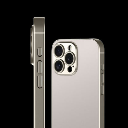 Apple iPhone 16 / Plus / Pro / Pro Max – Ultra Soft Touch Cover & Case