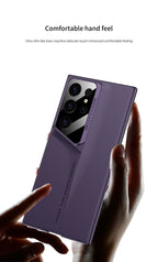 Samsung Galaxy S23 Ultra – Blade Slim Hard Back Cover & Case