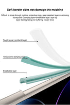 Apple iPhone 16 / Plus / Pro / Pro Max – Transparent with Wrist Band Cover & Case