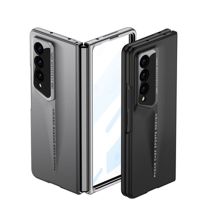 Galaxy Z Fold 4 – Ultra Thin Blade Cover & Case