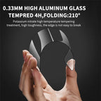 Apple iPhone 16 / Pro / Pro Max - D+ High Quality Tempered glass