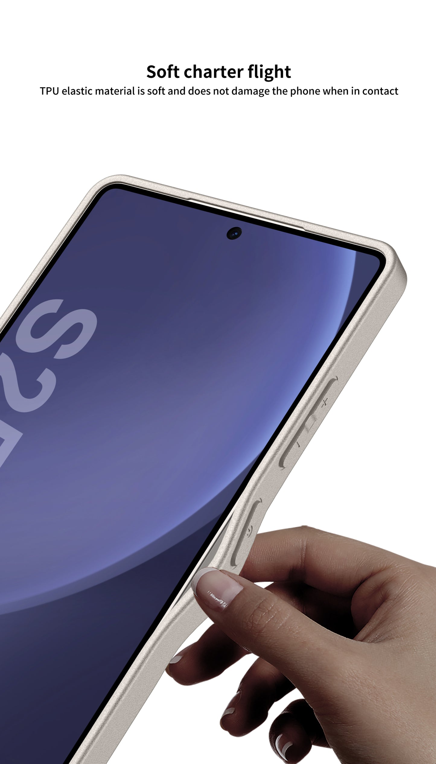 Samsung Galaxy S25 / ultra – Leather with MagSafe Cover & Case