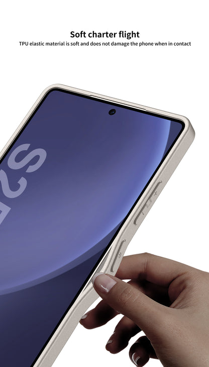 Samsung Galaxy S25 / ultra – Leather with MagSafe Cover & Case