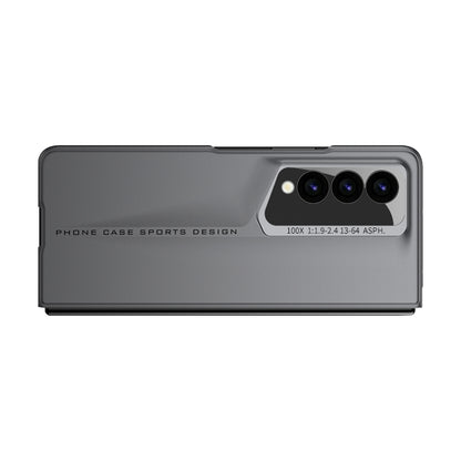 Galaxy Z Fold 4 – Ultra Thin Blade Cover & Case