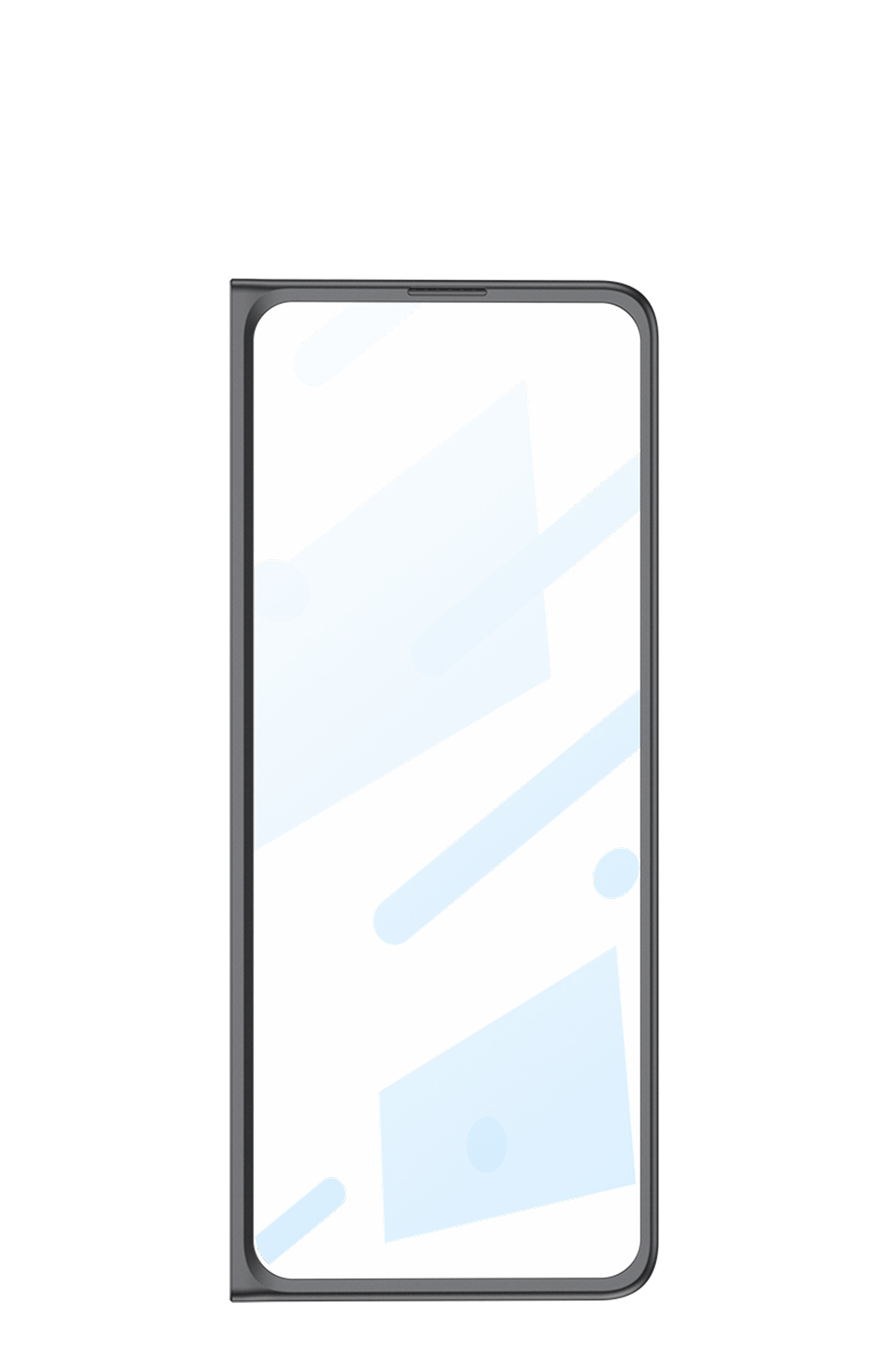 Galaxy Z Fold 4 – Ultra Thin Blade Cover & Case