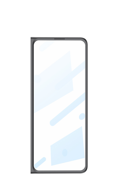 Galaxy Z Fold 4 – Ultra Thin Blade Cover & Case