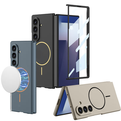 Hard Back Case Galaxy Z Fold 7 | Slim Durable Shockproof Protective Case