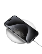 Apple iPhone 16 / Plus / Pro / Pro Max – Leather Card Slot Cover & Case