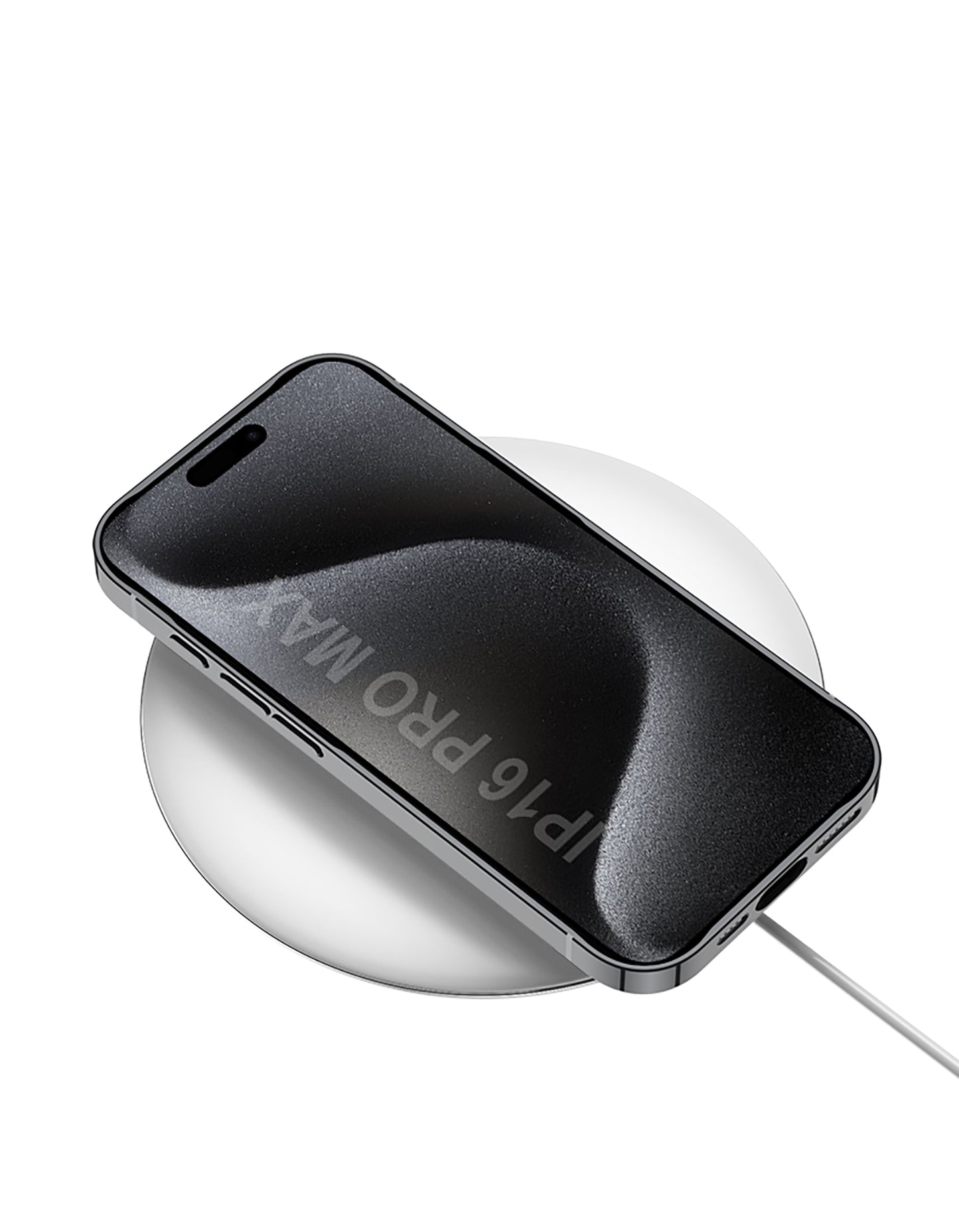 Apple iPhone 16 / Plus / Pro / Pro Max – Leather Card Slot Cover & Case