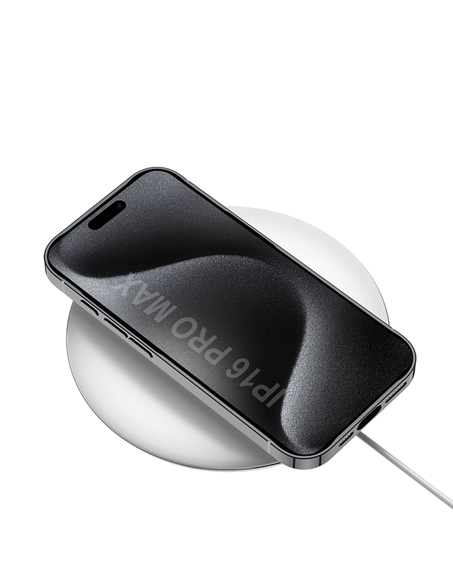 Apple iPhone 16 / Plus / Pro / Pro Max – Leather Card Slot Cover & Case