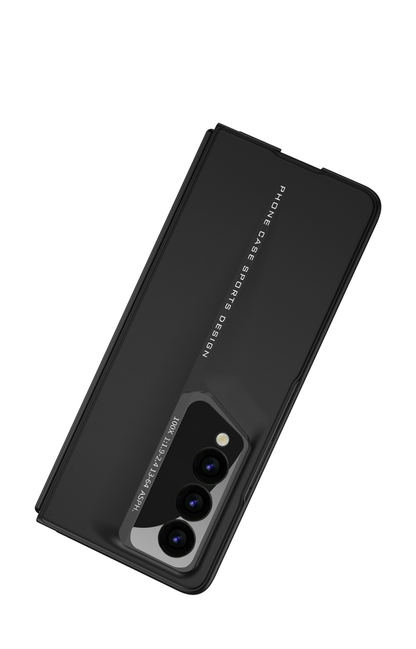 Galaxy Z Fold 4 – Ultra Thin Blade Cover & Case