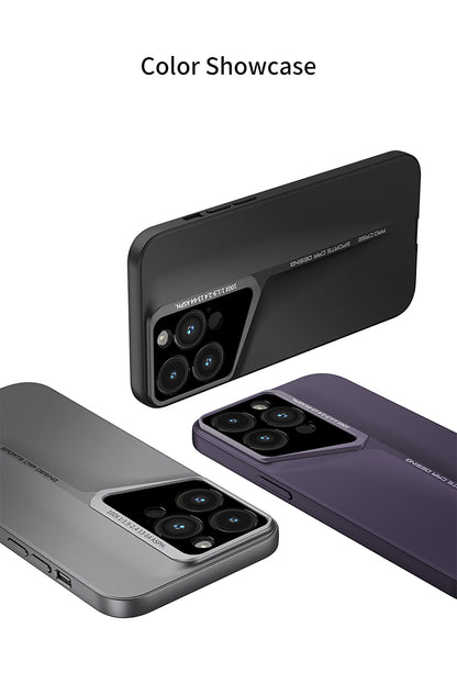 Apple iPhone 15 Pro / Pro Max – Blade Cover & Case