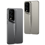 Samsung Galaxy S25 Edge - Blade slim Hard Back Cover & Case