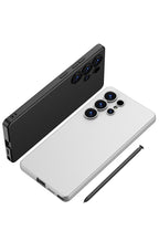 Samsung Galaxy S25 Ultra – Silicone Cover & Case