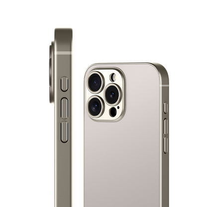 Apple iPhone 16 / Plus / Pro / Pro Max – Ultra Soft Touch Cover & Case