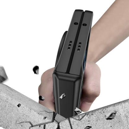 OnePlus Open – Magnetic Cover with Hinge Protection + Kickstand Cover & Case