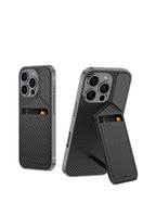 Apple iPhone 16 / Plus / Pro / Pro Max – Leather Card Slot Cover & Case