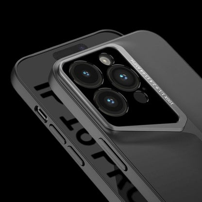 Apple iPhone 16 / Pro / Pro Max– Blade Slim Hard Back Cover & Case